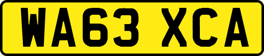 WA63XCA