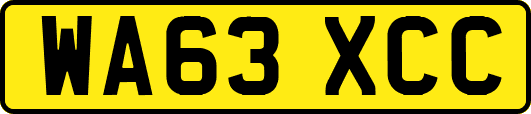WA63XCC