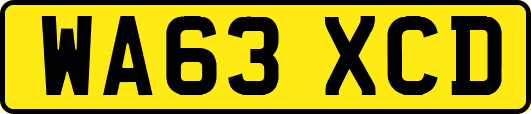 WA63XCD