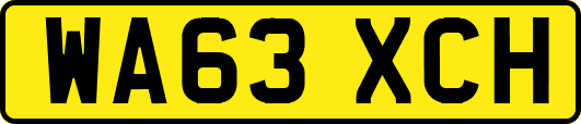 WA63XCH