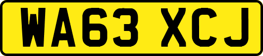 WA63XCJ