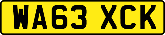 WA63XCK