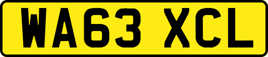WA63XCL