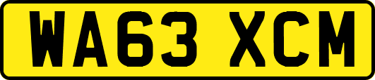 WA63XCM