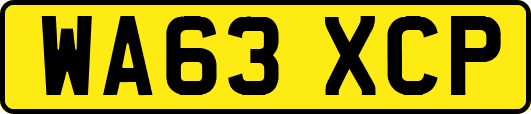 WA63XCP