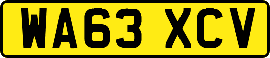 WA63XCV