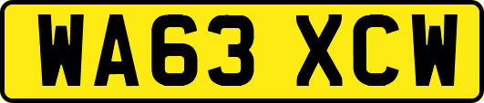 WA63XCW