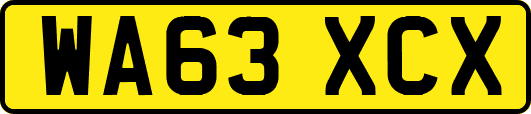 WA63XCX