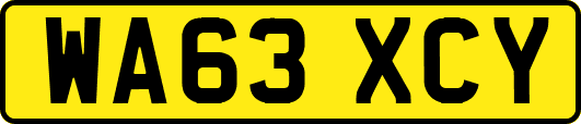 WA63XCY