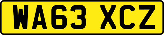 WA63XCZ