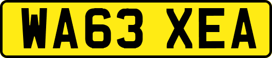 WA63XEA
