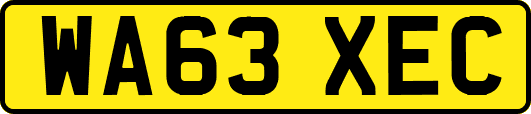 WA63XEC