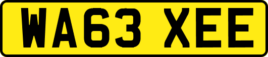 WA63XEE