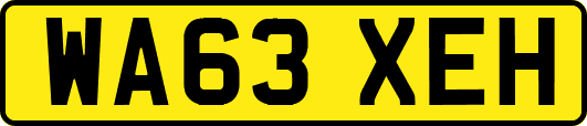 WA63XEH
