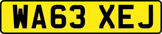 WA63XEJ