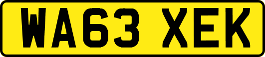 WA63XEK