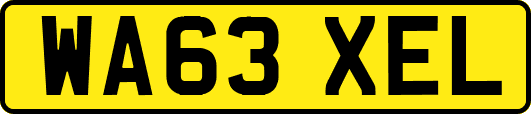 WA63XEL