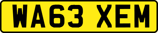 WA63XEM