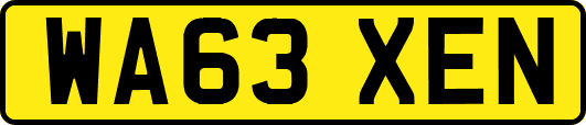 WA63XEN