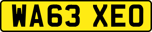 WA63XEO