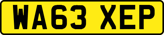WA63XEP