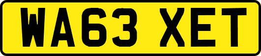 WA63XET