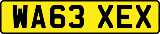 WA63XEX