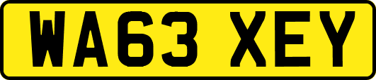 WA63XEY