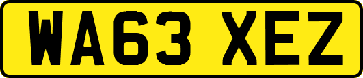 WA63XEZ