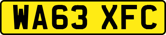 WA63XFC