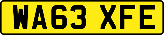 WA63XFE