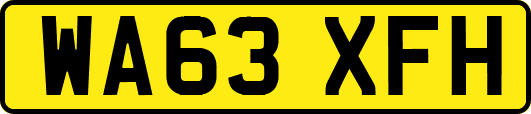 WA63XFH