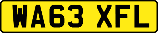 WA63XFL