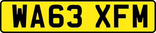 WA63XFM