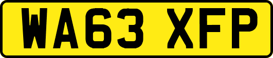 WA63XFP