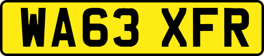 WA63XFR