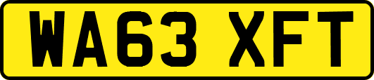 WA63XFT