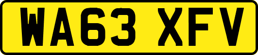 WA63XFV