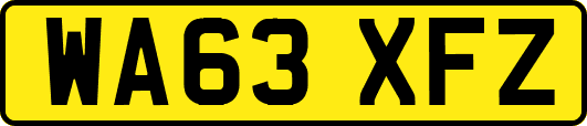 WA63XFZ