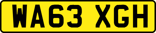 WA63XGH