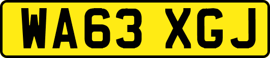 WA63XGJ