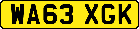 WA63XGK