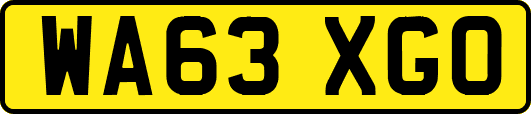 WA63XGO