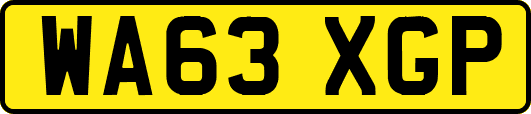 WA63XGP
