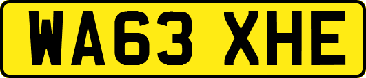 WA63XHE