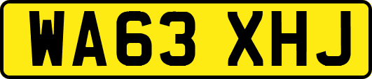 WA63XHJ