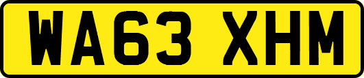 WA63XHM