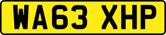 WA63XHP