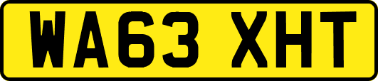 WA63XHT