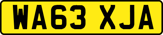 WA63XJA